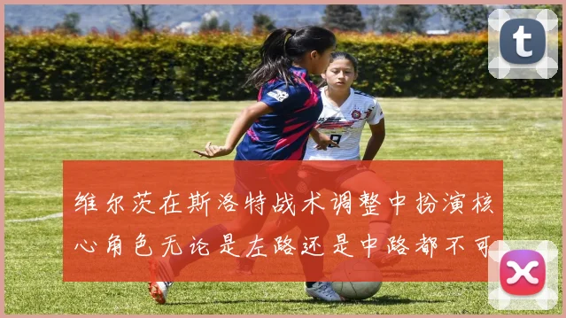 维尔茨在斯洛特战术调整中扮演核心角色无论是左路还是中路都不可或缺